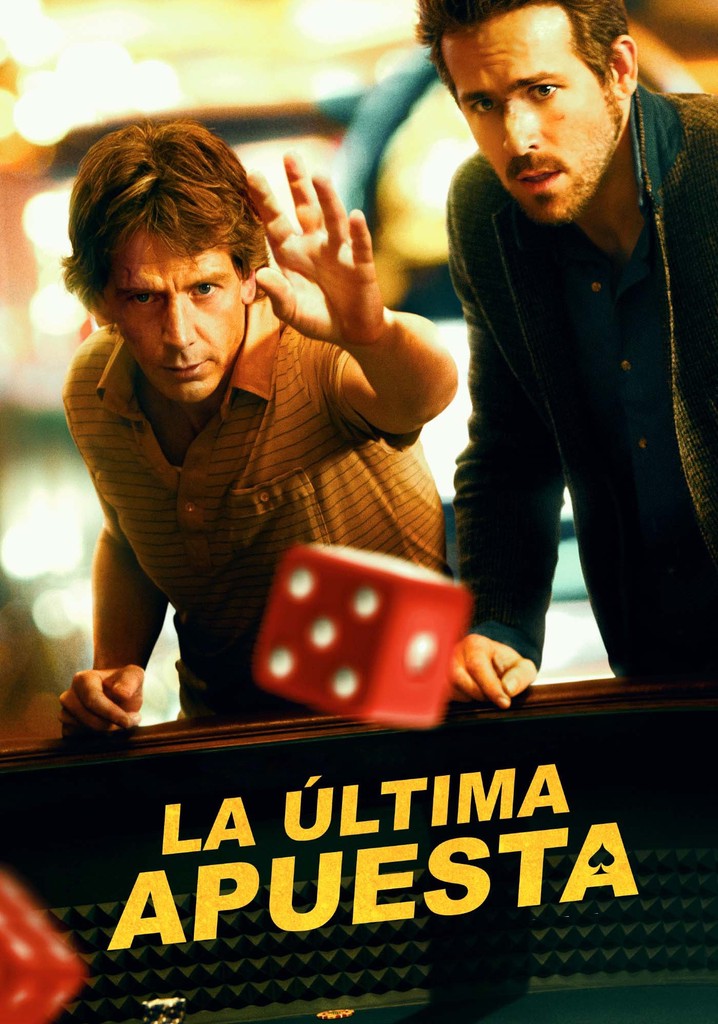 La última apuesta (Mississippi Grind) online